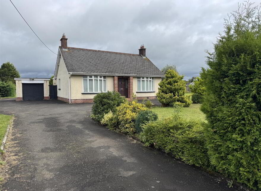 32 Crooked Stone Road, Aldergrove, Crumlin, BT29 4EH