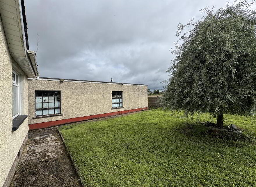 32 Crooked Stone Road, Aldergrove, Crumlin, BT29 4EH