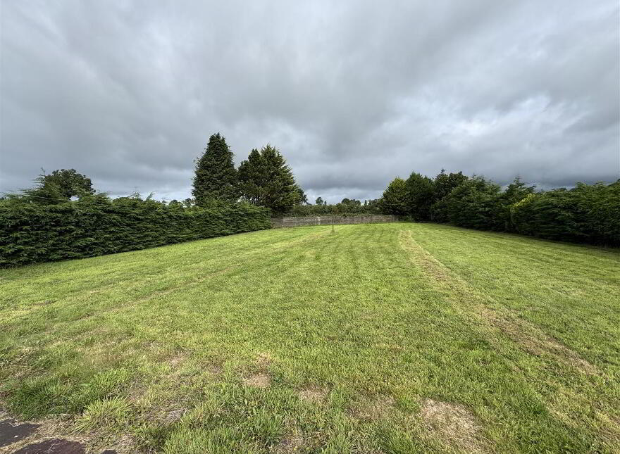 32 Crooked Stone Road, Aldergrove, Crumlin, BT29 4EH
