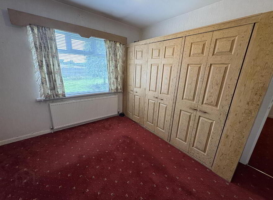 32 Crooked Stone Road, Aldergrove, Crumlin, BT29 4EH