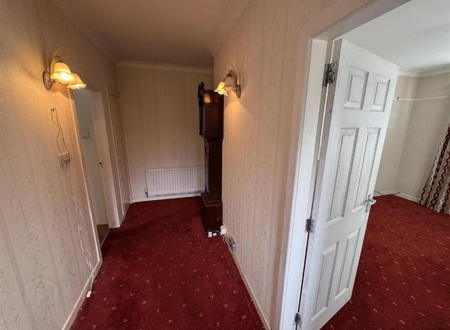 32 Crooked Stone Road, Aldergrove, Crumlin, BT29 4EH