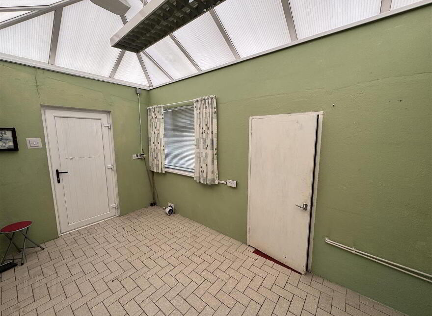 32 Crooked Stone Road, Aldergrove, Crumlin, BT29 4EH