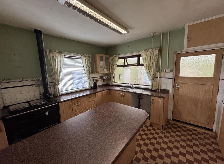 32 Crooked Stone Road, Aldergrove, Crumlin, BT29 4EH