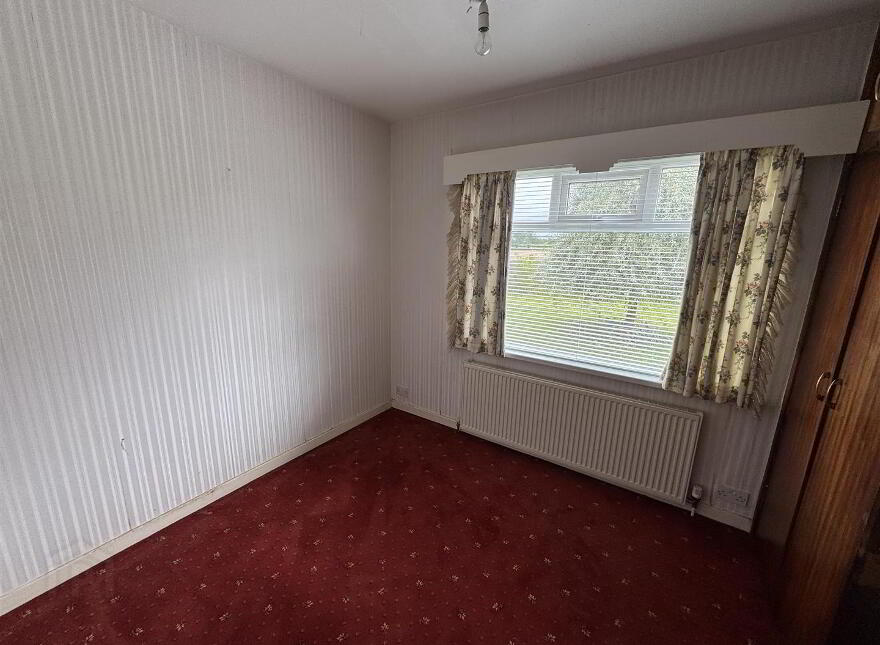 32 Crooked Stone Road, Aldergrove, Crumlin, BT29 4EH