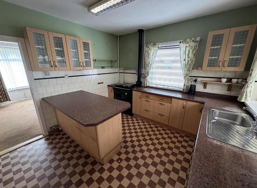 32 Crooked Stone Road, Aldergrove, Crumlin, BT29 4EH