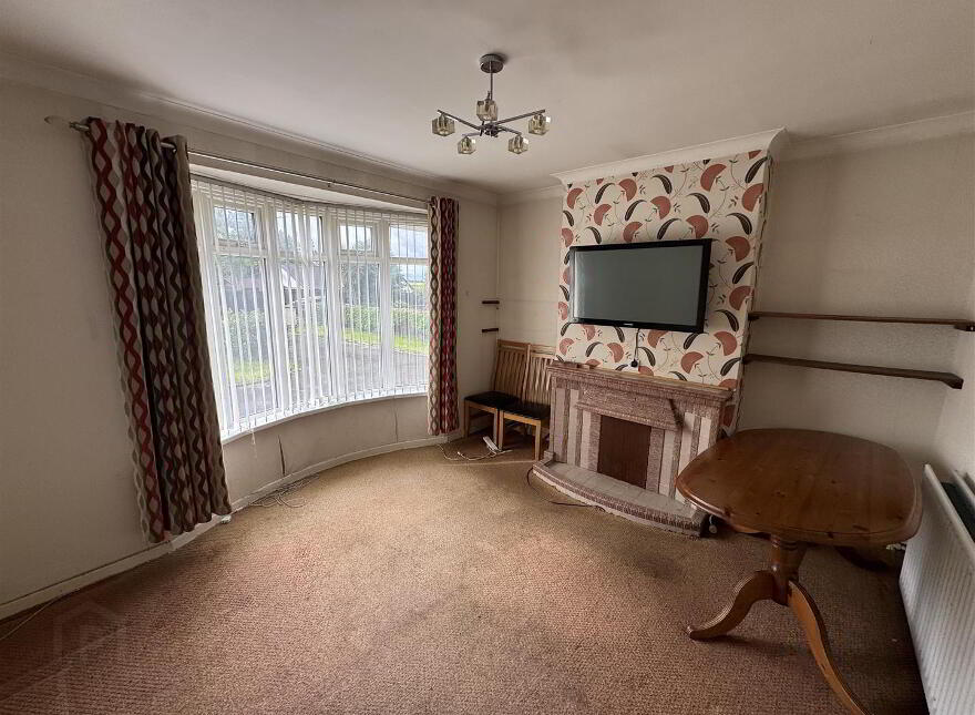 32 Crooked Stone Road, Aldergrove, Crumlin, BT29 4EH