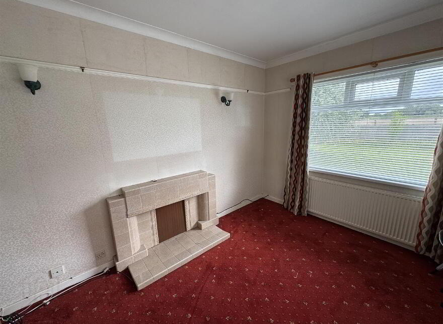 32 Crooked Stone Road, Aldergrove, Crumlin, BT29 4EH