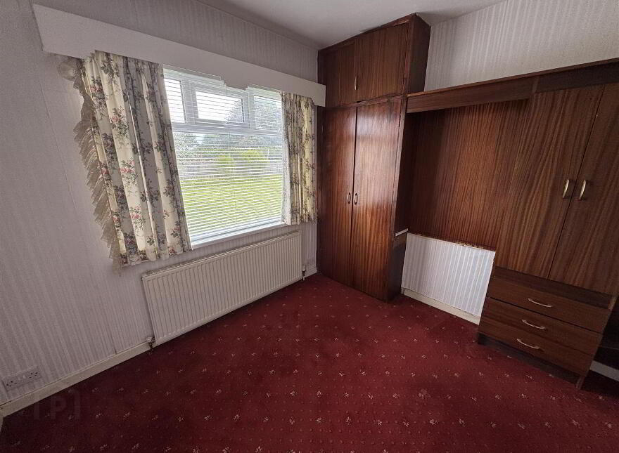 32 Crooked Stone Road, Aldergrove, Crumlin, BT29 4EH