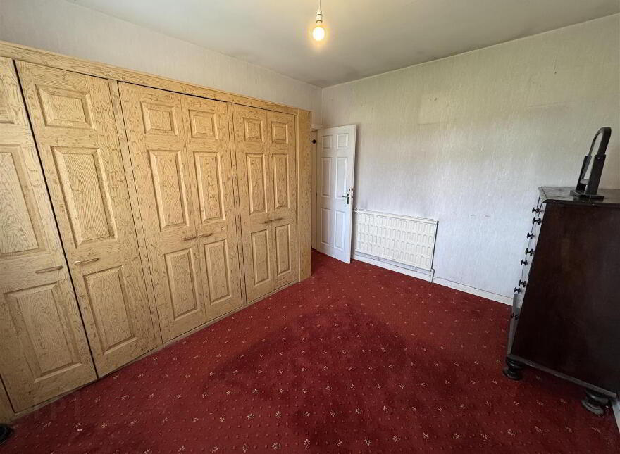 32 Crooked Stone Road, Aldergrove, Crumlin, BT29 4EH