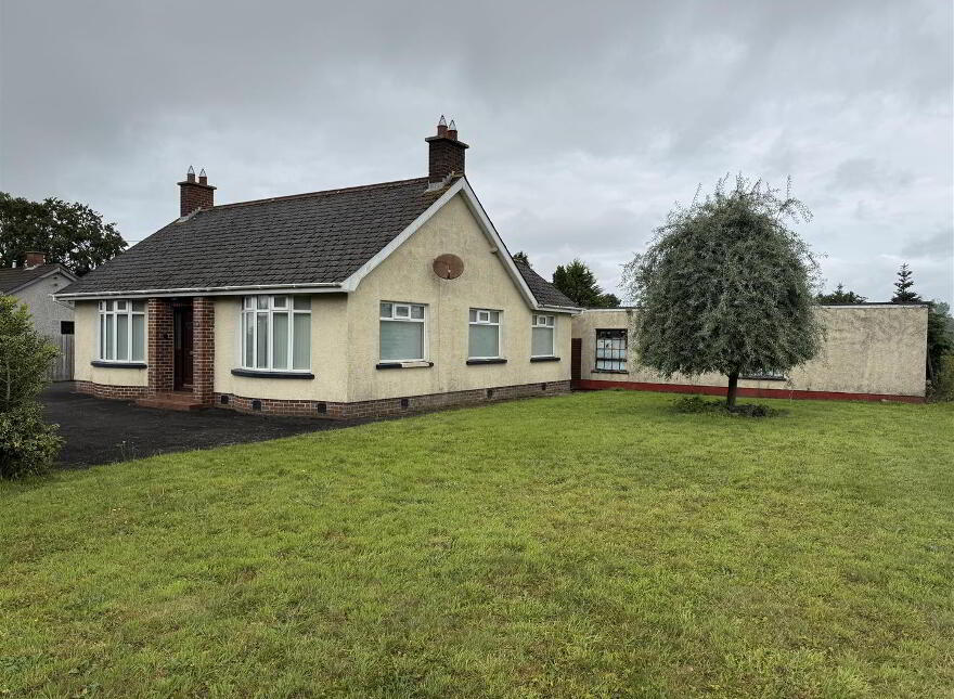 32 Crooked Stone Road, Aldergrove, Crumlin, BT29 4EH