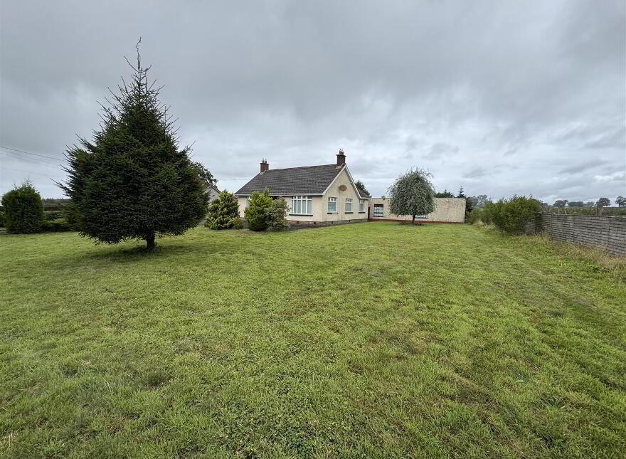 32 Crooked Stone Road, Aldergrove, Crumlin, BT29 4EH