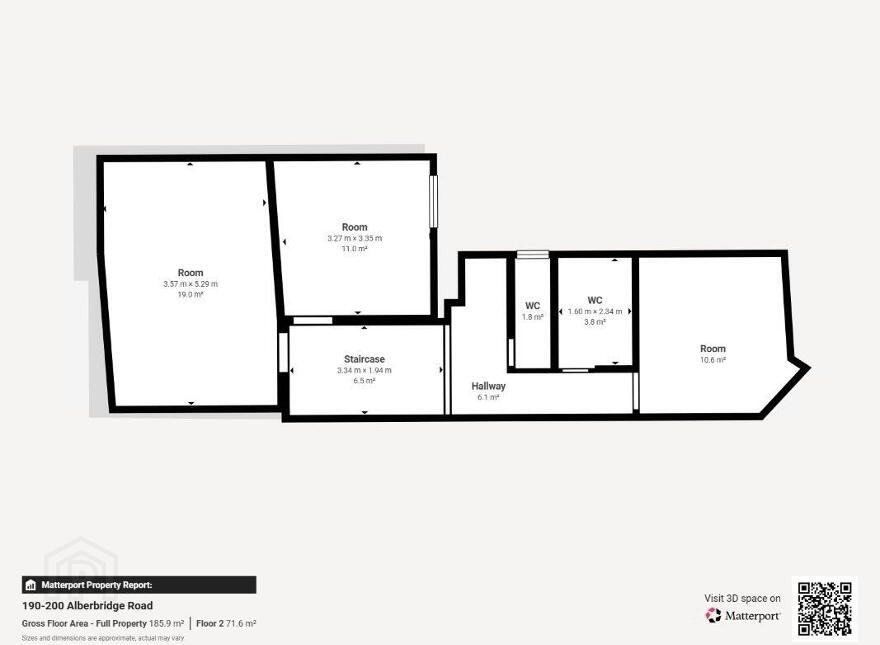 (Lot 2) 198-200 Albertbridge Road, Belfast, BT5 4GU