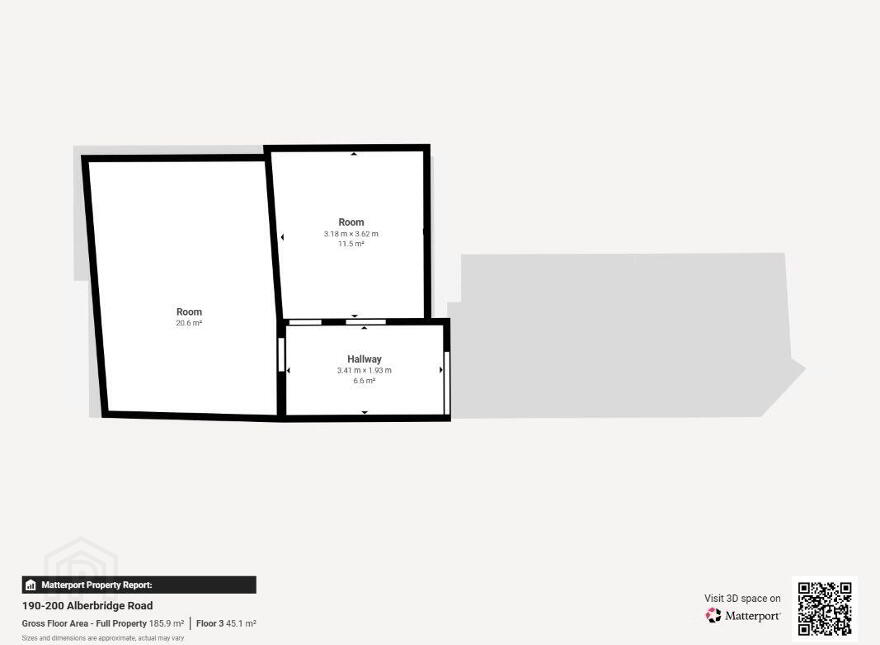 (Lot 2) 198-200 Albertbridge Road, Belfast, BT5 4GU