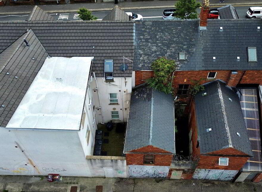 (Lot 2) 198-200 Albertbridge Road, Belfast, BT5 4GU