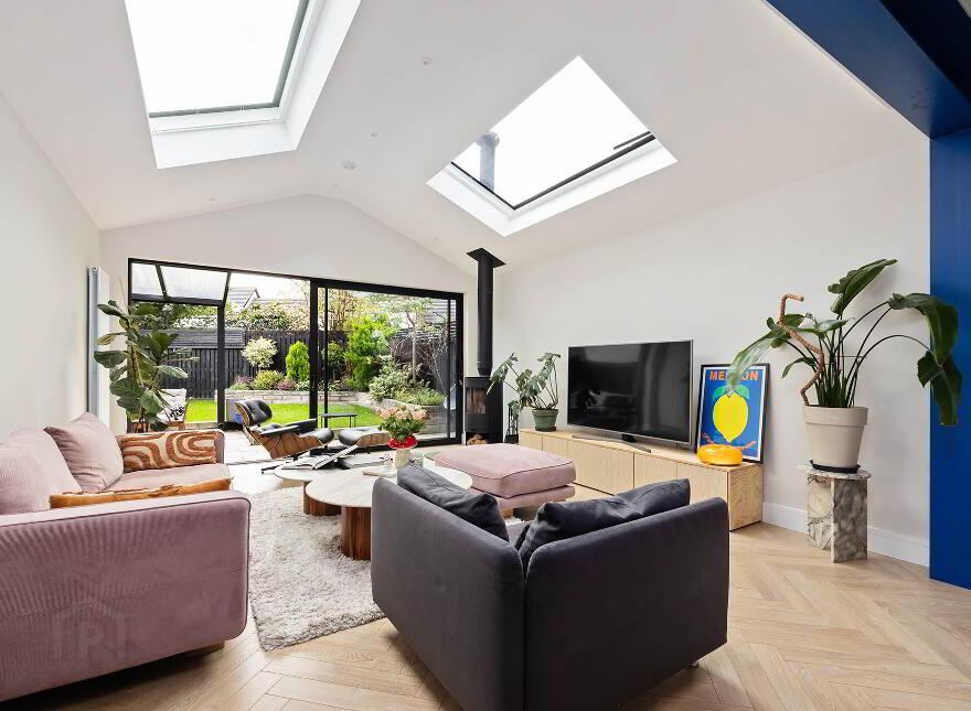 5 Shackleton Glen, Lucan, K78H0C8
