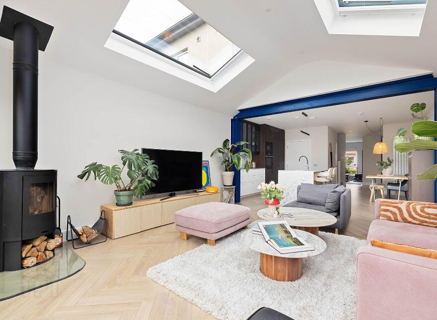 5 Shackleton Glen, Lucan, K78H0C8