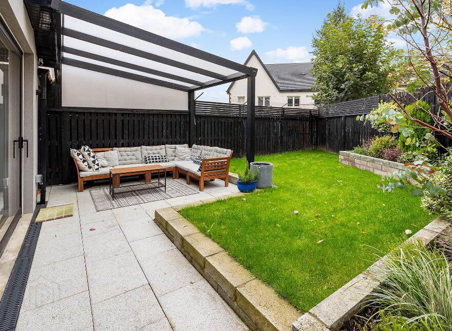 5 Shackleton Glen, Lucan, K78H0C8