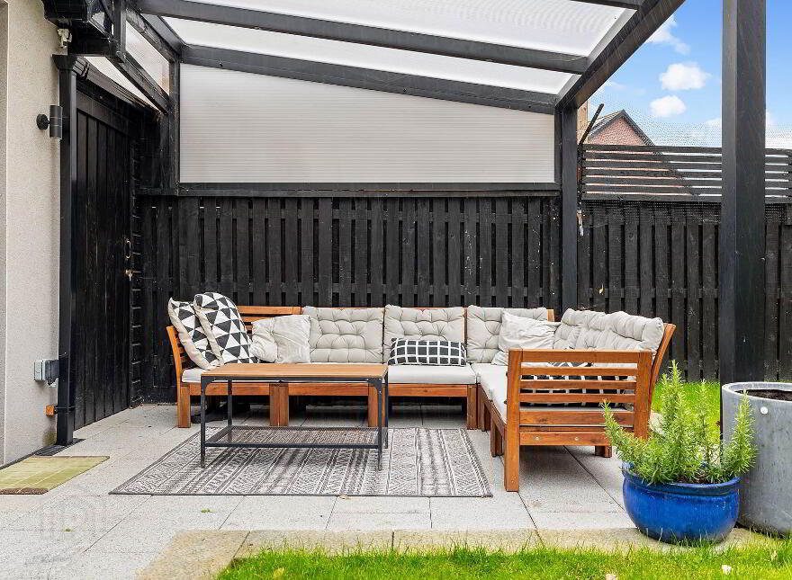 5 Shackleton Glen, Lucan, K78H0C8