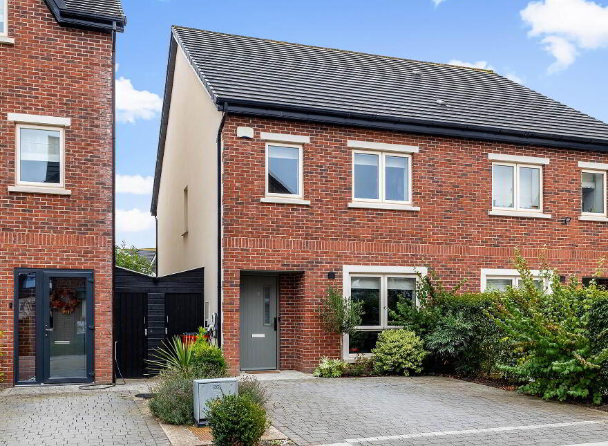 5 Shackleton Glen, Lucan, K78H0C8