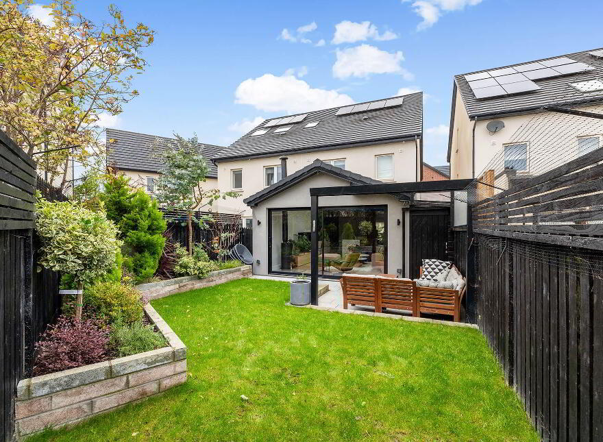 5 Shackleton Glen, Lucan, K78H0C8