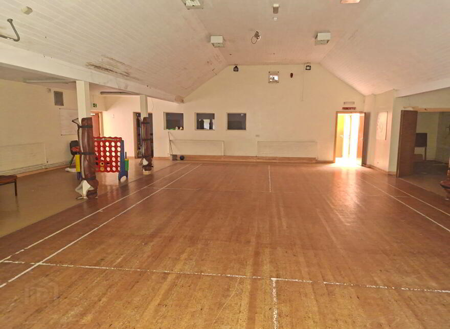 Former Clanabogan Hall, 13 Tattysallagh Road, Omagh, BT78 5BW