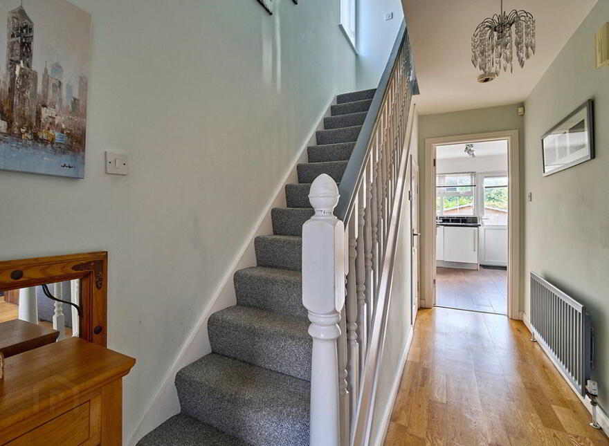 12 Cairndore Walk, Newtownards, BT23 8PE
