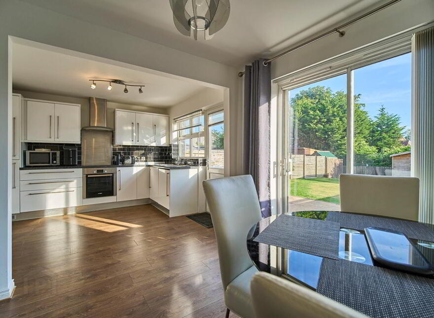 12 Cairndore Walk, Newtownards, BT23 8PE