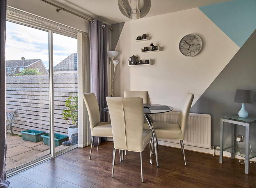 12 Cairndore Walk, Newtownards, BT23 8PE