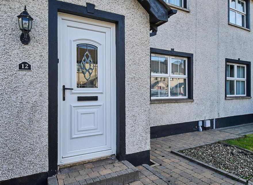 12 Cairndore Walk, Newtownards, BT23 8PE