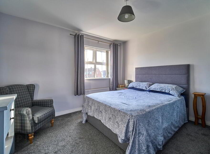 12 Cairndore Walk, Newtownards, BT23 8PE