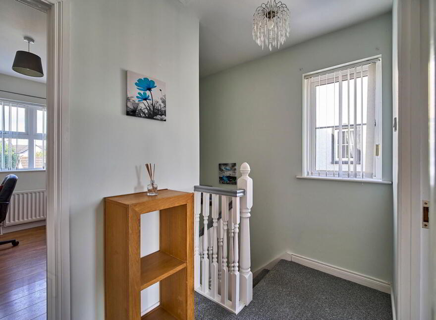 12 Cairndore Walk, Newtownards, BT23 8PE
