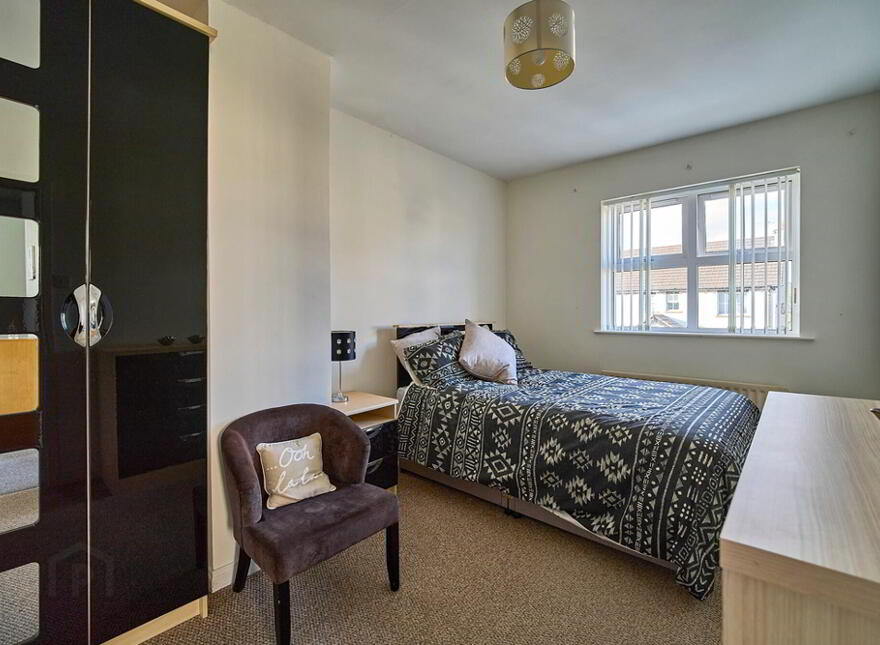 12 Cairndore Walk, Newtownards, BT23 8PE
