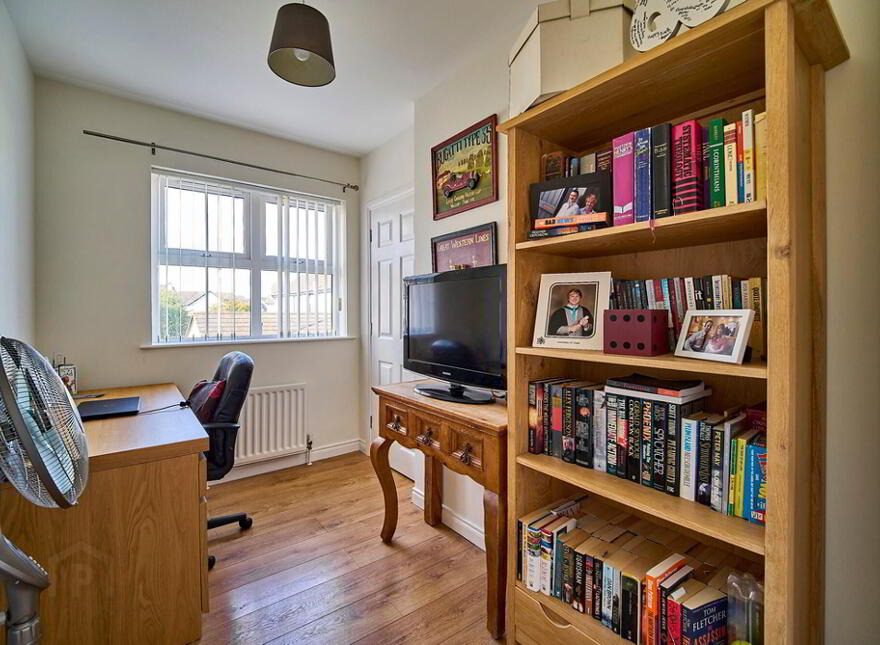 12 Cairndore Walk, Newtownards, BT23 8PE