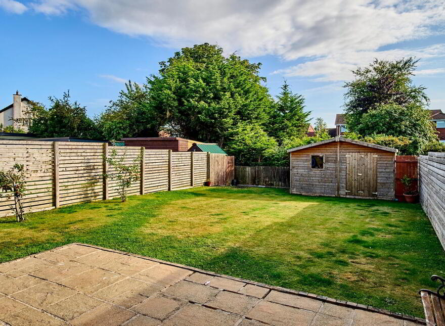 12 Cairndore Walk, Newtownards, BT23 8PE