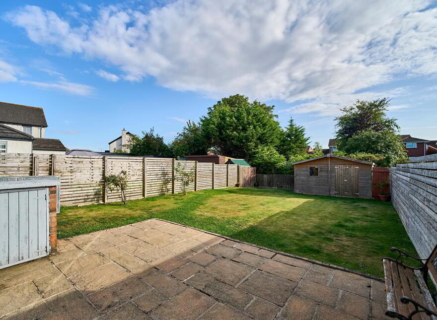 12 Cairndore Walk, Newtownards, BT23 8PE
