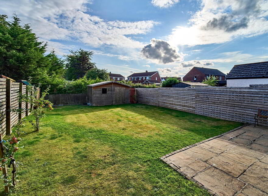 12 Cairndore Walk, Newtownards, BT23 8PE