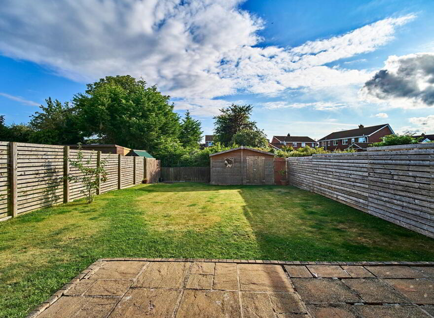 12 Cairndore Walk, Newtownards, BT23 8PE