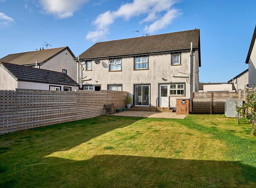 12 Cairndore Walk, Newtownards, BT23 8PE