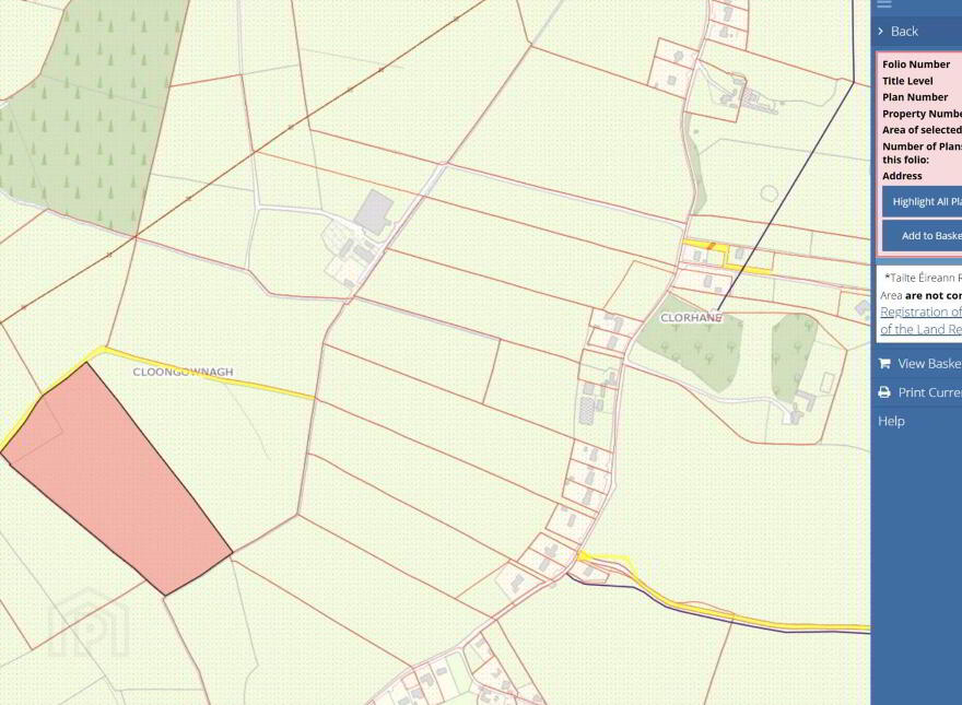 Clongownagh, Kildimo, Limerick