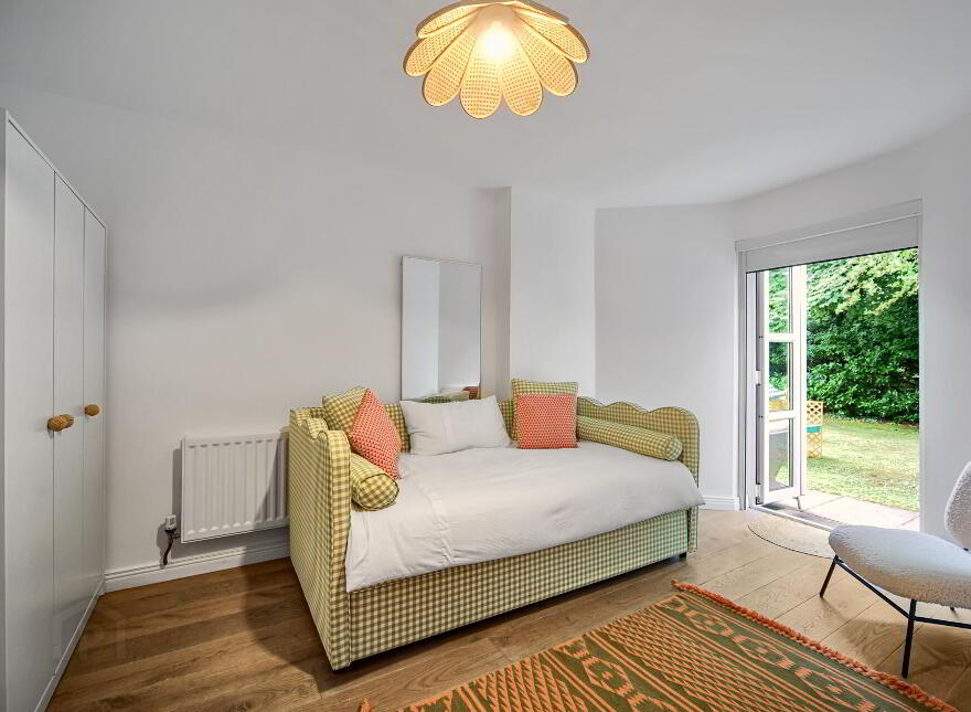 20 Belvedere Manor, Belfast, BT9 6FT