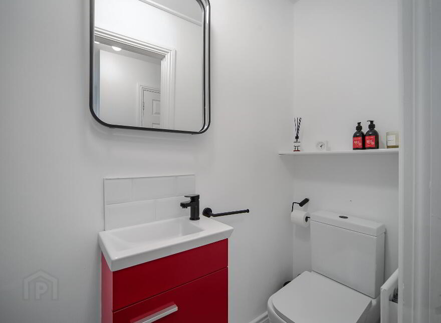20 Belvedere Manor, Belfast, BT9 6FT