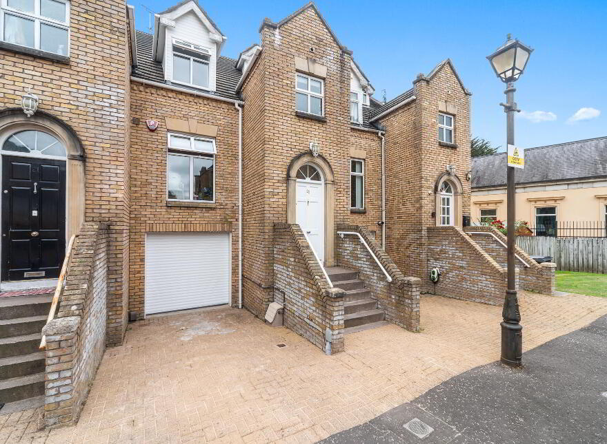 20 Belvedere Manor, Belfast, BT9 6FT