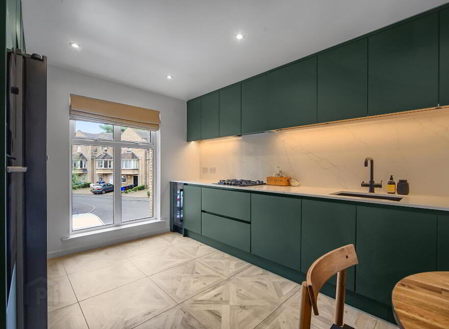 20 Belvedere Manor, Belfast, BT9 6FT