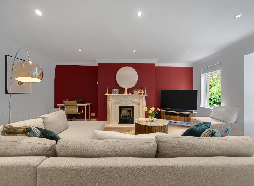 20 Belvedere Manor, Belfast, BT9 6FT
