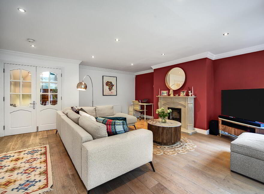 20 Belvedere Manor, Belfast, BT9 6FT