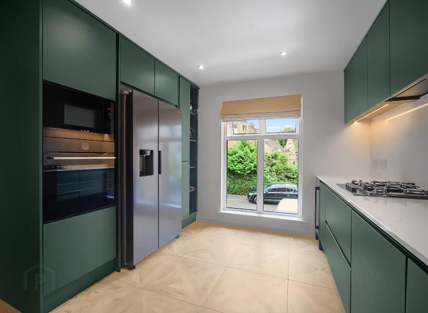 20 Belvedere Manor, Belfast, BT9 6FT