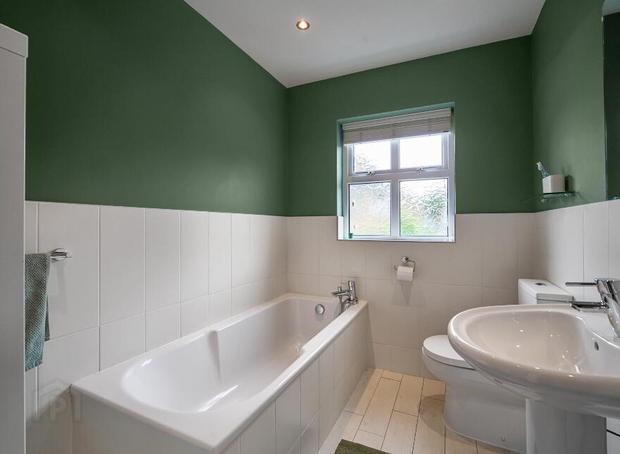 20 Belvedere Manor, Belfast, BT9 6FT