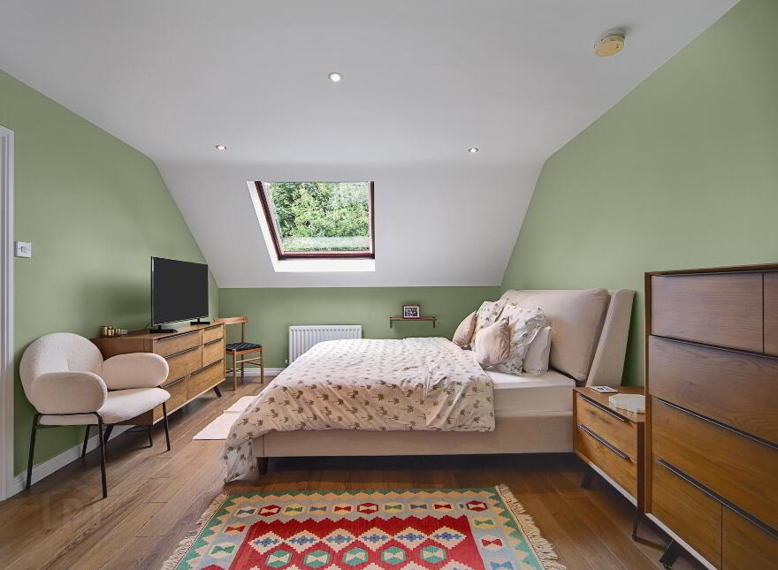 20 Belvedere Manor, Belfast, BT9 6FT