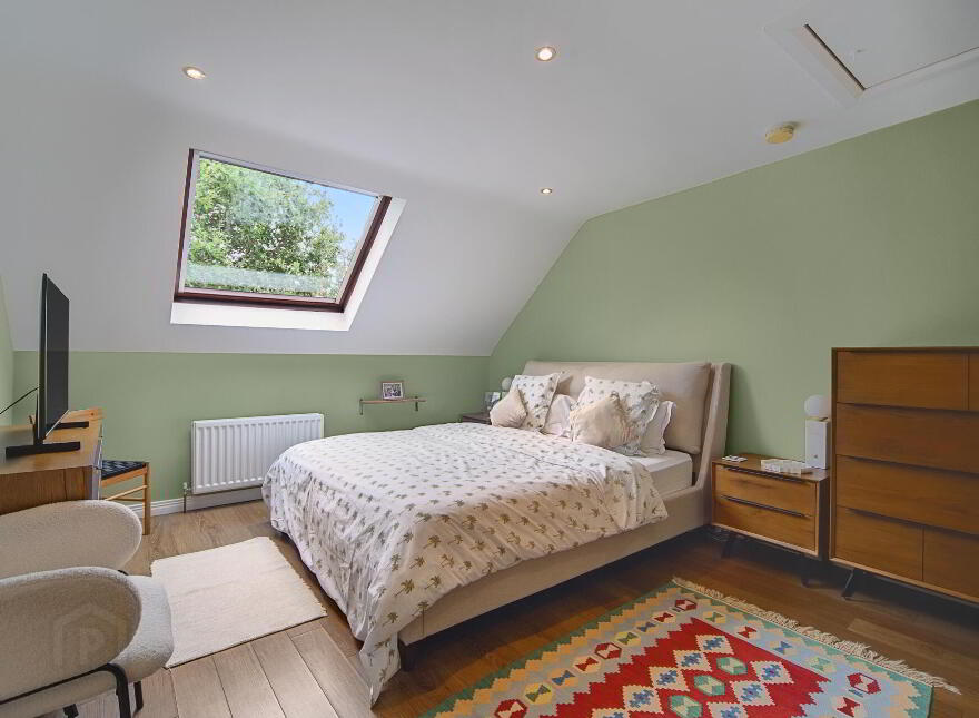 20 Belvedere Manor, Belfast, BT9 6FT