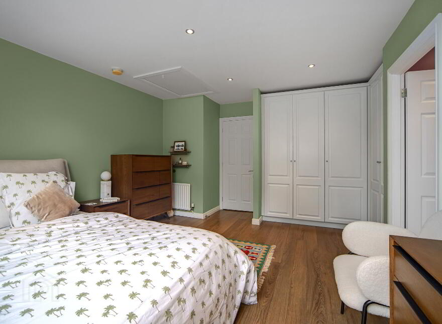 20 Belvedere Manor, Belfast, BT9 6FT